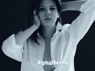 AlphaSheena