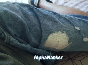 AlphaWanker