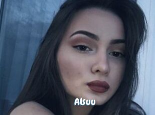 Alsuu