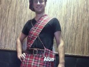 Alun