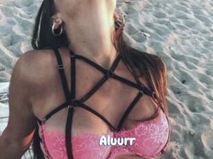Aluurr Coquine Avenue