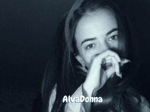 AlvaDonna Coquine Avenue