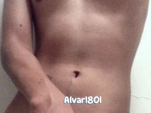 Alvar180l Coquine Avenue