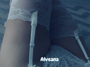 Alveana