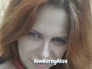 AlwHornyAlise