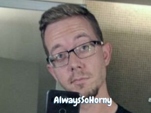 AlwaysSoHorny Coquine Avenue