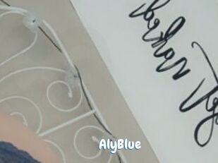 AlyBlue