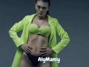 AlyMansy