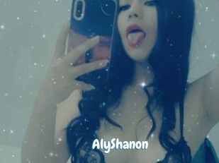 AlyShanon