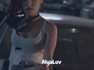 AlyaLuv