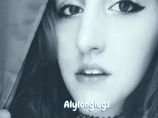 Alylonglegs