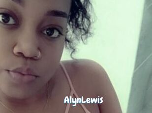 AlynLewis