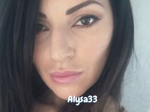 Alysa33