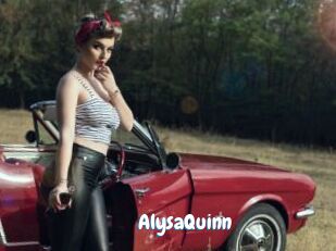 AlysaQuinn