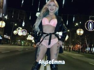 AlyseEmma
