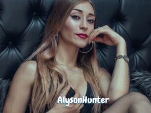 AlysonHunter