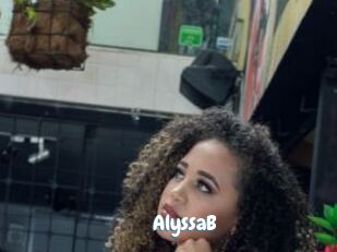 AlyssaB