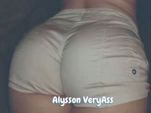 Alysson_VeryAss