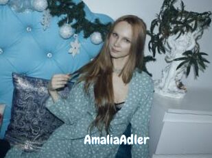 AmaliaAdler
