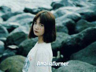 AmaliaTurner