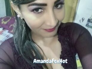 AmandaFoxHot