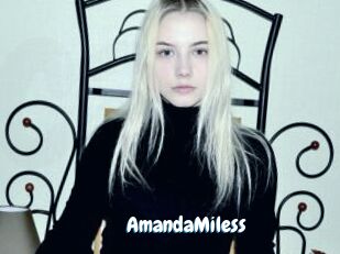 AmandaMiless
