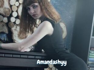 Amandashyy