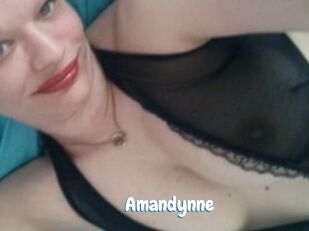 Amandynne