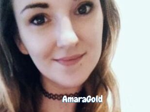 AmaraGold