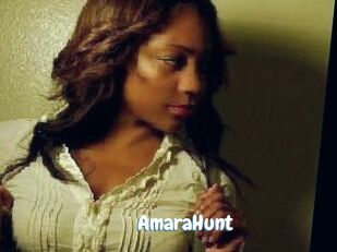 AmaraHunt