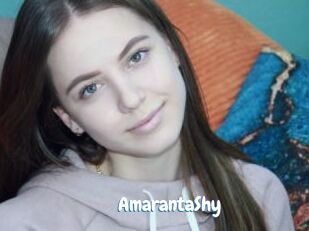 AmarantaShy Coquine Avenue