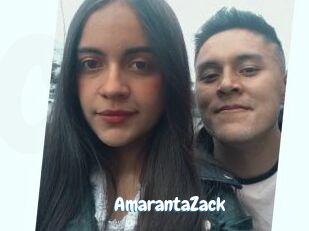 AmarantaZack