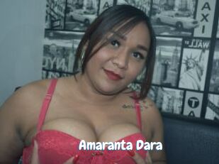 Amaranta_Dara Coquine Avenue