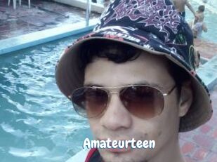 Amateurteen