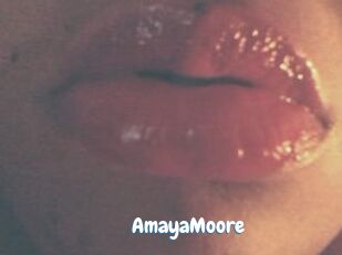 AmayaMoore
