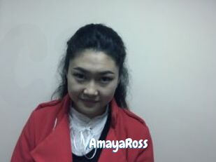 AmayaRoss