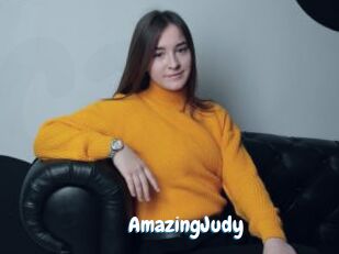 AmazingJudy