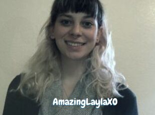 AmazingLaylaXO