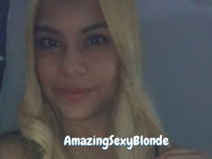 AmazingSexyBlonde