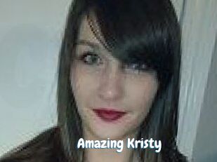Amazing_Kristy Coquine Avenue
