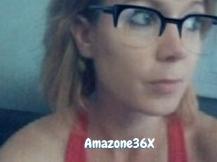 Amazone36X Coquine Avenue