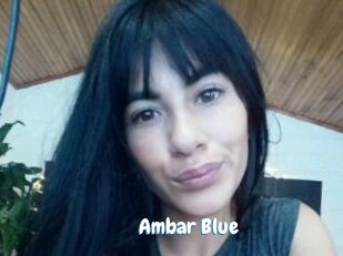 Ambar_Blue