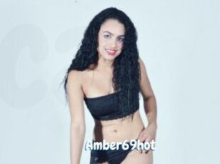 Amber69hot