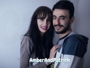 AmberAndPatrick