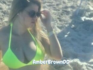 AmberBrownDD