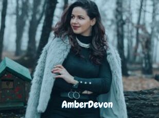 AmberDevon