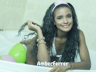 AmberFerrer