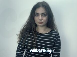 AmberGingir