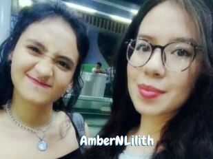 AmberNLilith