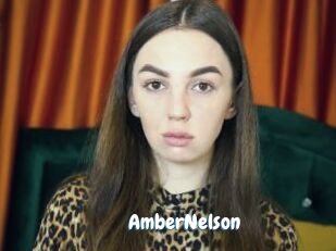 AmberNelson Coquine Avenue